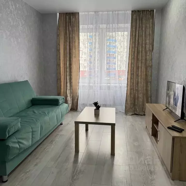 2-к кв. Псковская область, Псковский район, Завеличенская волость, д. ... - Фото 2