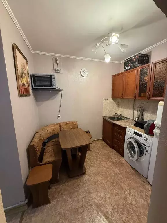 2-к кв. Саратовская область, Энгельс Комсомольская ул., 145 (30.0 м) - Фото 1