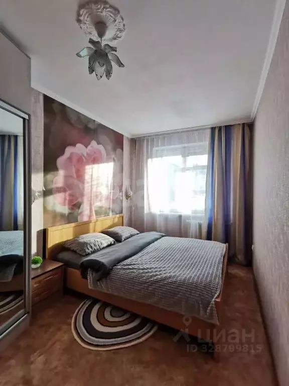 3-к кв. Алтайский край, Белокуриха ул. Академика Мясникова, 26 (60.8 ... - Фото 2