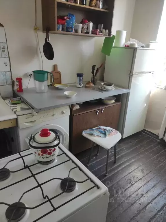 Комната Москва Сходненская ул., 18А (18.0 м) - Фото 1