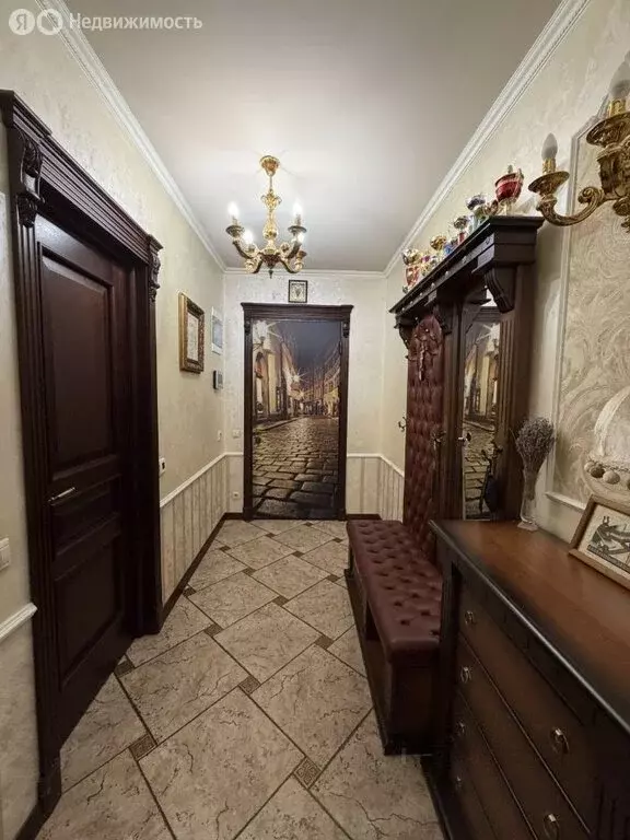 3-комнатная квартира: Балашиха, улица Свердлова, 54 (105 м) - Фото 2