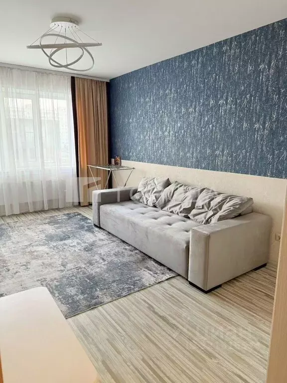 3-к кв. Новосибирская область, Новосибирск ул. Титова, 242 (84.0 м) - Фото 1