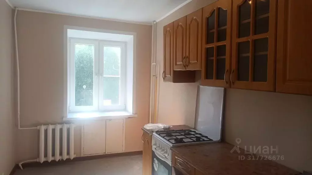 2-к кв. Владимирская область, Владимир ул. Безыменского, 4а (52.0 м) - Фото 0