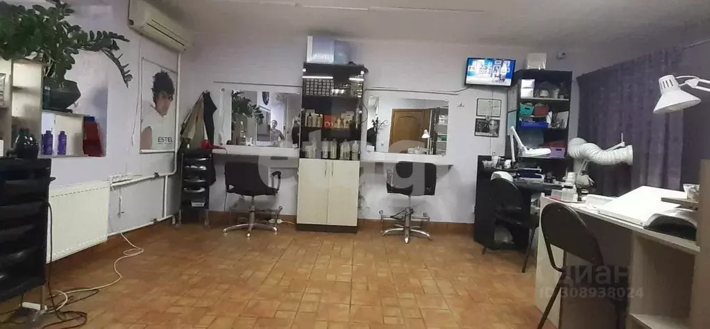 Помещение свободного назначения в Брянская область, Новозыбков ... - Фото 1