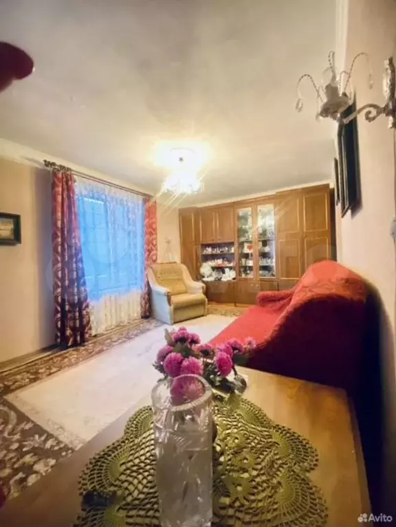 2-к. квартира, 41 м, 2/5 эт. - Фото 0