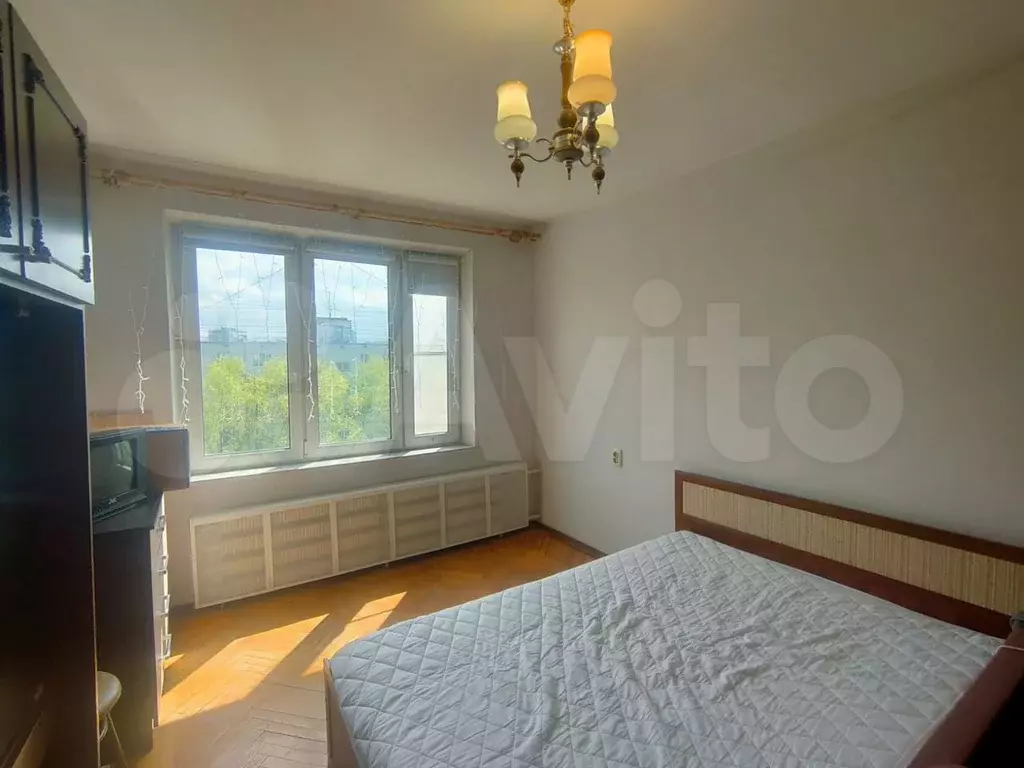 1-к. квартира, 33 м, 9/9 эт. - Фото 1