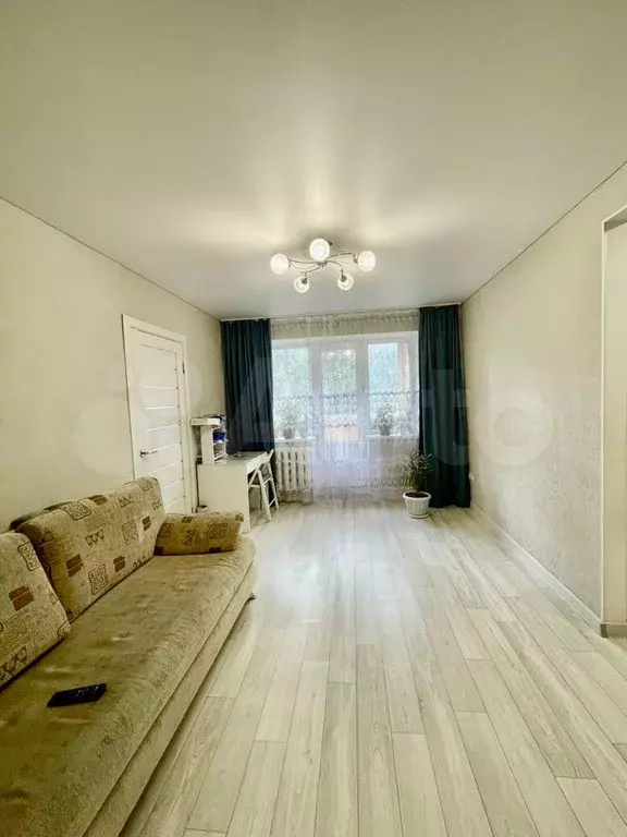 2-к. квартира, 45 м, 3/5 эт. - Фото 0