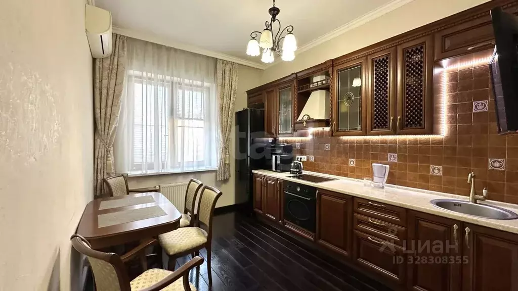 2-к кв. Москва Колодезная ул., 5 (59.9 м) - Фото 1