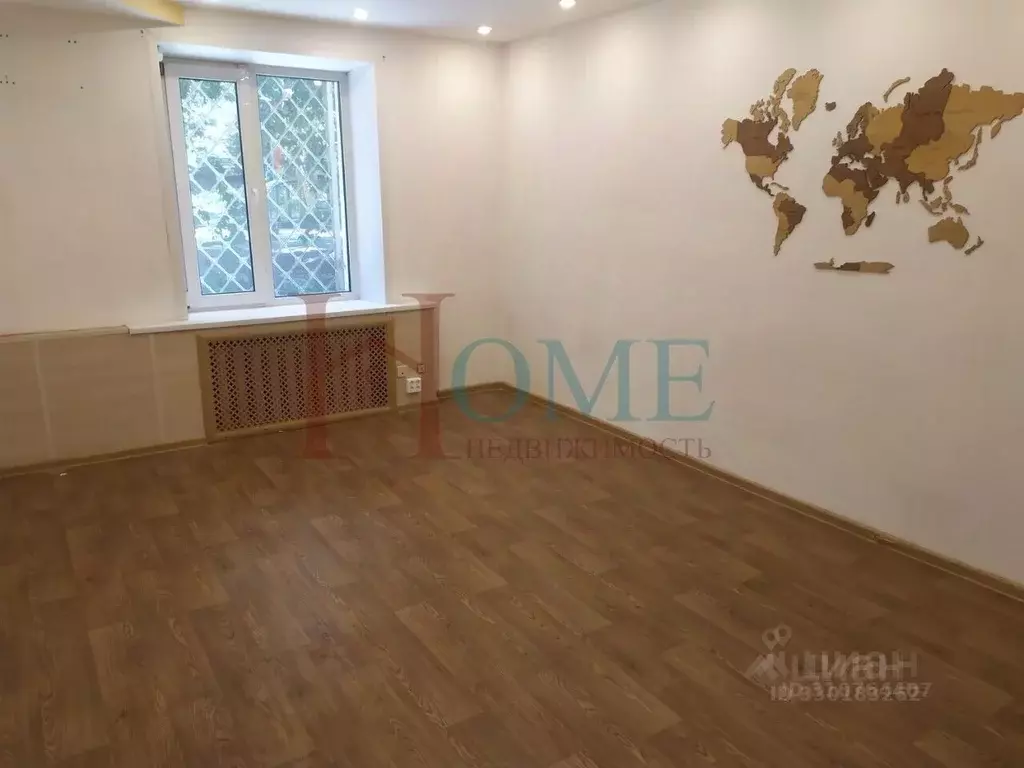 Помещение свободного назначения в Новосибирская область, Новосибирск ... - Фото 1