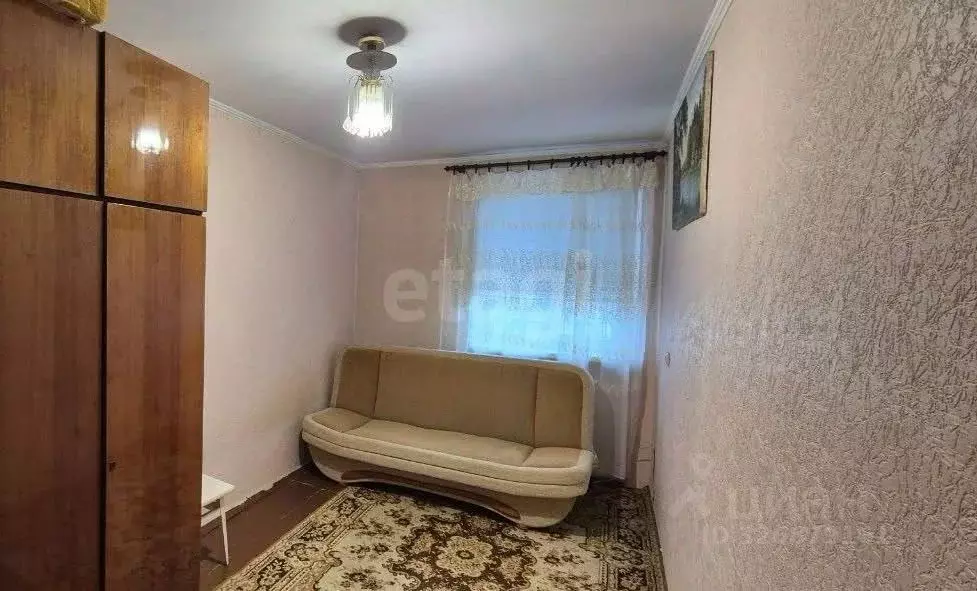 2-к кв. Севастополь ул. Хрусталева, 19 (44.0 м) - Фото 1