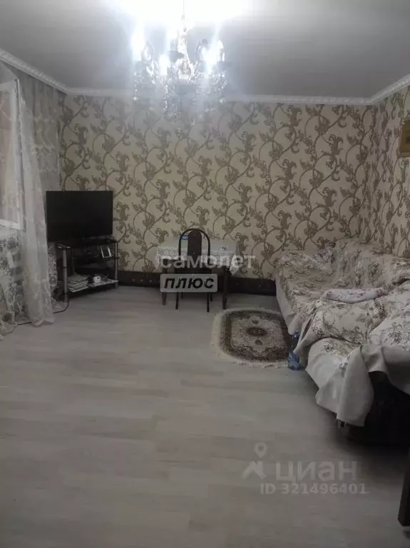 Дом в Кабардино-Балкария, Чегемский район, с. Нижний Чегем ул. Кулиева ... - Фото 1