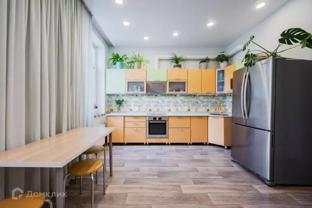 Продаётся 2-к квартира, 82 м - Фото 1