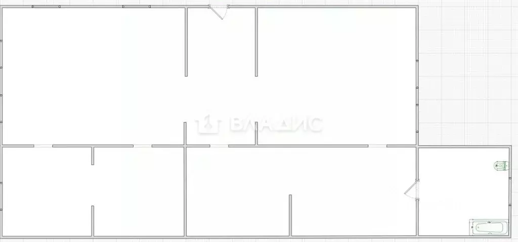 Дом в Пензенская область, Кузнецк ул. Лазо, 14 (62 м) - Фото 2