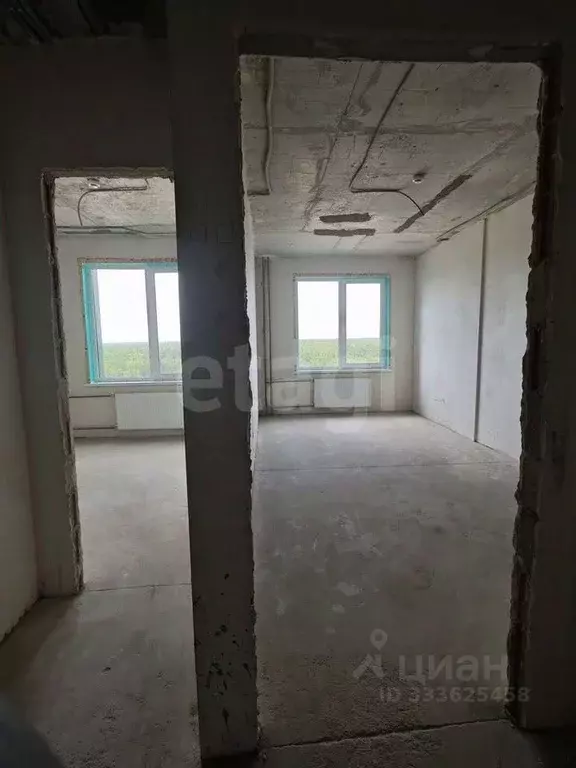 1-к кв. Москва ул. Вешних Вод, 70к4 (33.8 м) - Фото 1