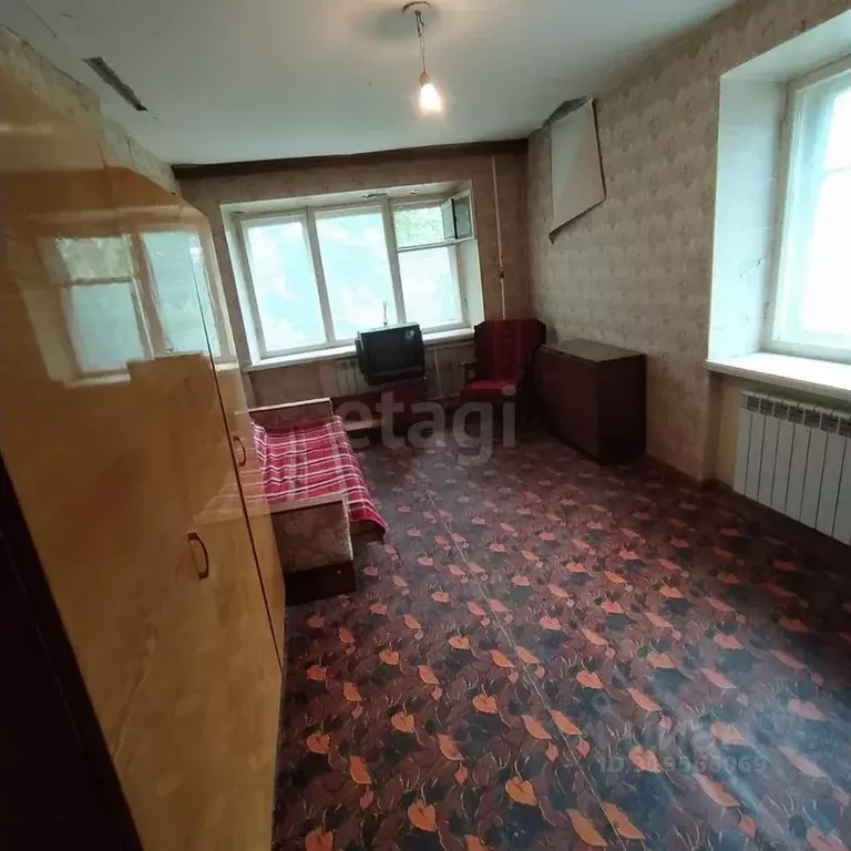 1-к кв. Хабаровский край, Амурск Комсомольский просп., 11 (30.7 м) - Фото 2