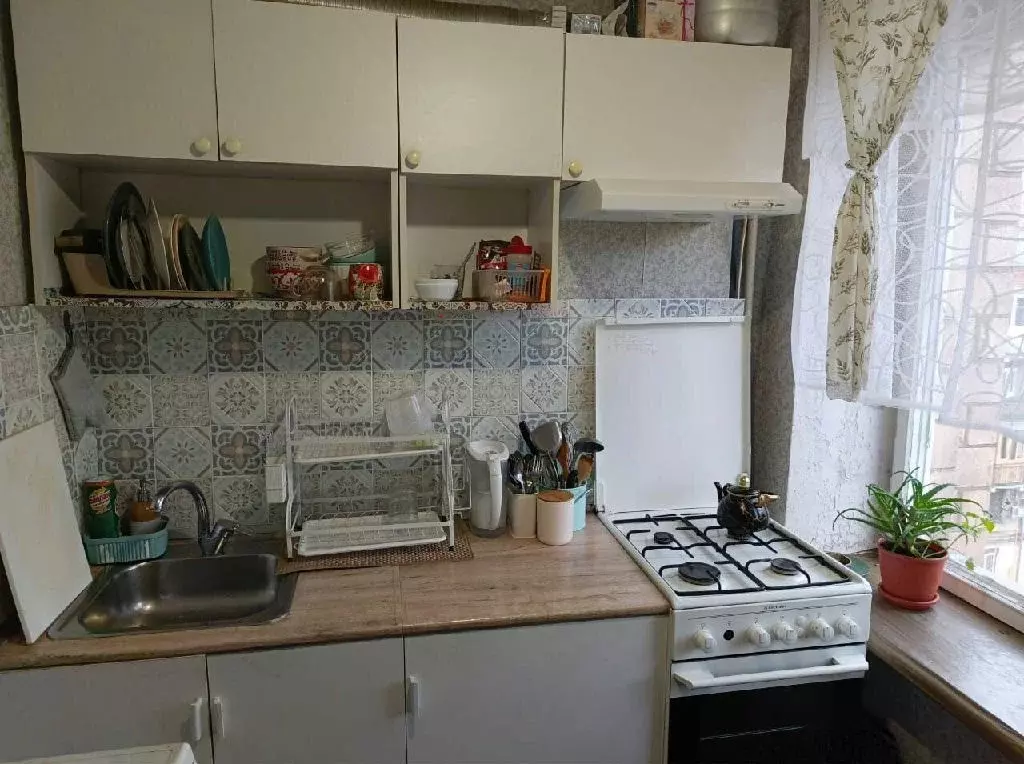 Продается 2-комнатная квартира - Фото 1