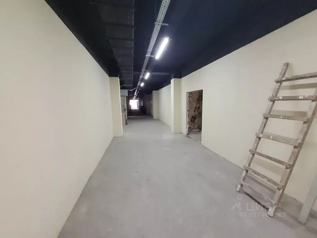 Помещение свободного назначения в Московская область, Богородский ... - Фото 1