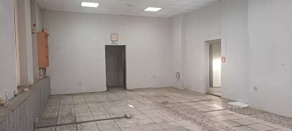 Помещение свободного назначения в Курская область, Курский район, ... - Фото 1