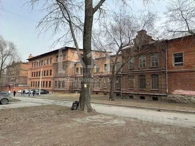 Помещение свободного назначения в Челябинская область, Челябинск ул. ... - Фото 1