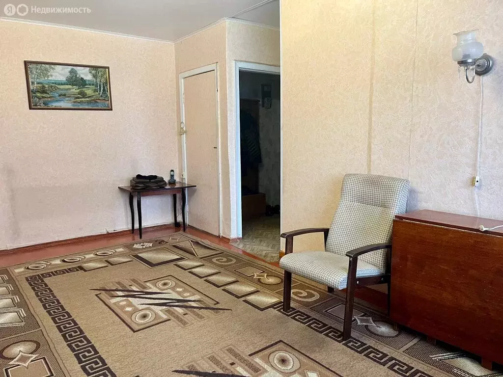 3-комнатная квартира: Волгоград, улица 51-й Гвардейской Дивизии, 29 ... - Фото 2