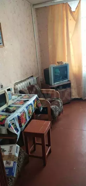 Комната 28.9 м в 2-к, 2/5 эт. - Фото 0