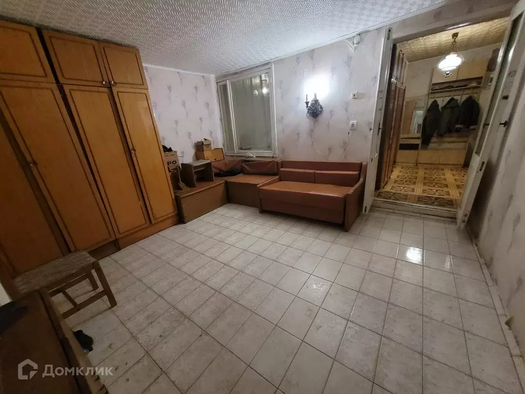 Продаётся 3-к квартира, 82 м - Фото 1