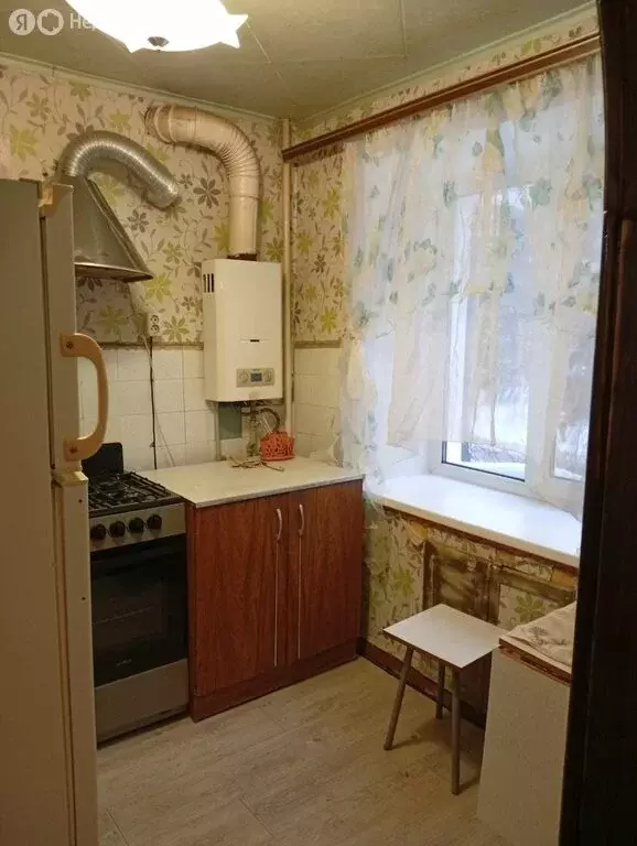 1-комнатная квартира: Иваново, улица Володарского, 36 (31.3 м) - Фото 2