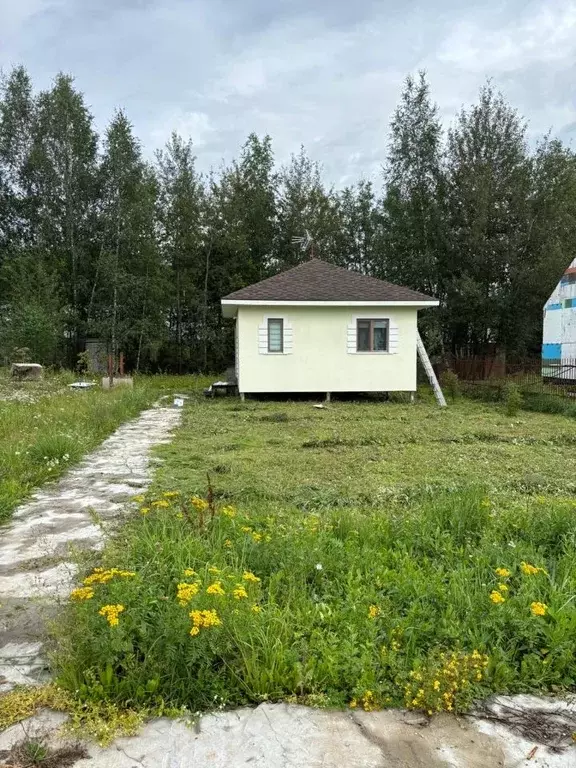 Дом в Московская область, Одинцовский городской округ, Супонево-1 ... - Фото 0