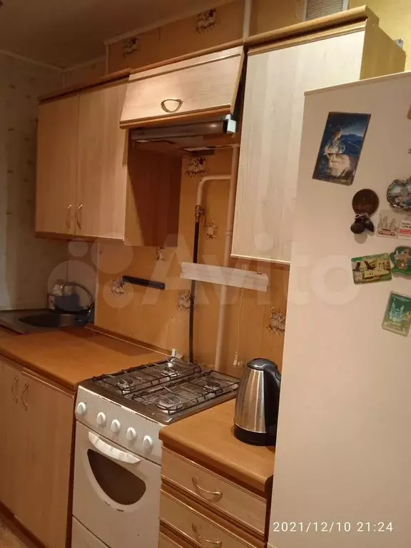 1-к. квартира, 47 м, 8/9 эт. - Фото 1