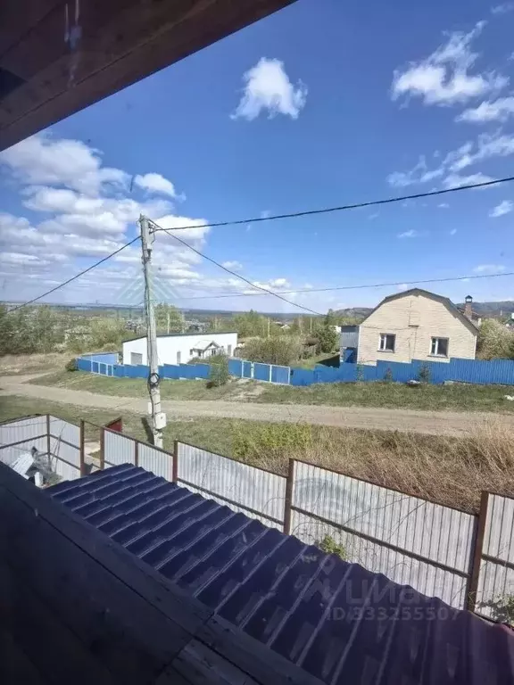 Дом в Хакасия, Саяногорск Саяногорск городской округ, ул. Летняя, 6 ... - Фото 1