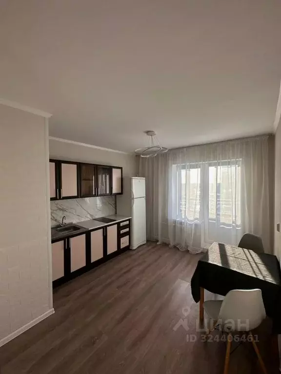 1-к кв. Санкт-Петербург просп. Юнтоловский, 43к1 (35.7 м) - Фото 1