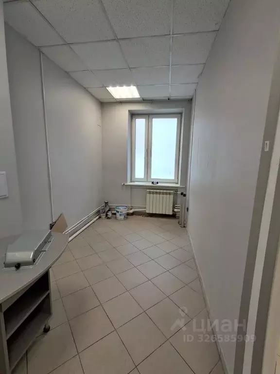 Помещение свободного назначения в Москва 1-я Владимирская ул., 37/15 ... - Фото 2