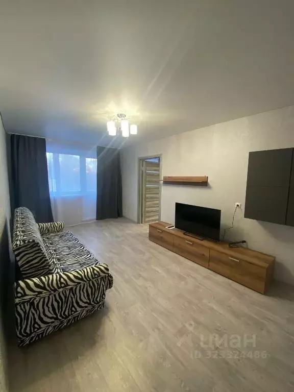 3-к кв. Самарская область, Самара просп. Кирова, 293 (55.0 м) - Фото 1