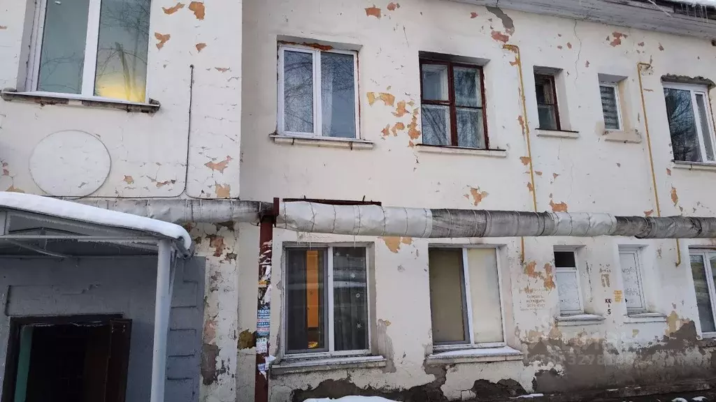 Комната Башкортостан, Уфа ул. Левитана, 17 (16.5 м) - Фото 2