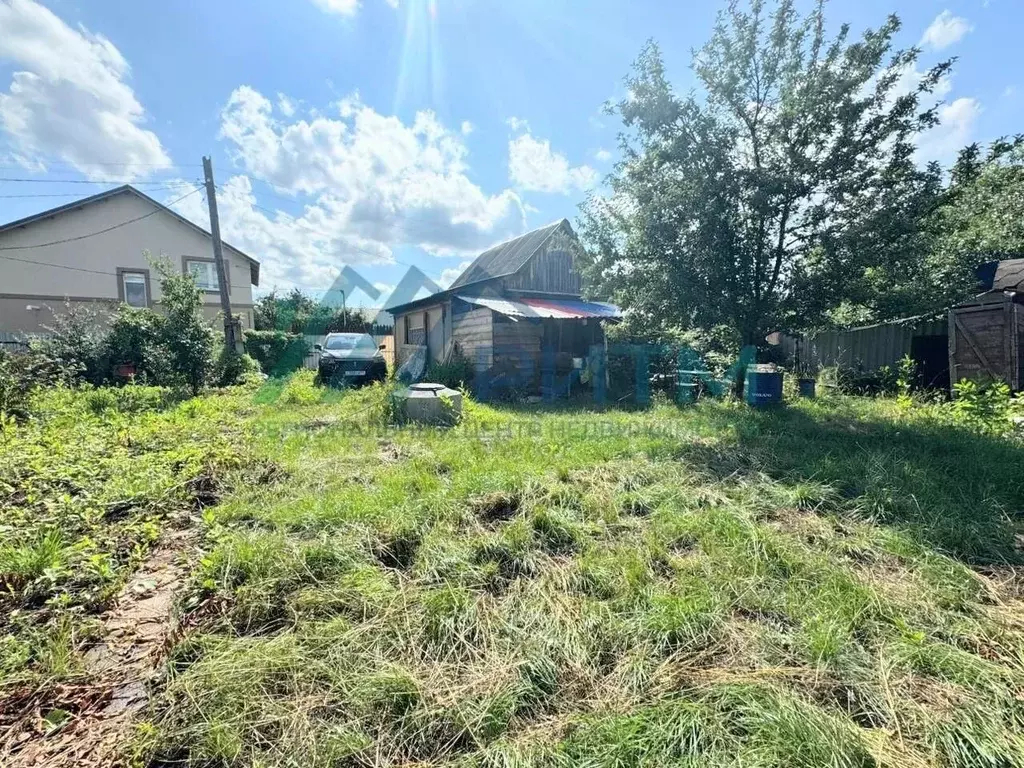 Дом в Пензенская область, Пенза Гудок СНТ,  (30 м) - Фото 2