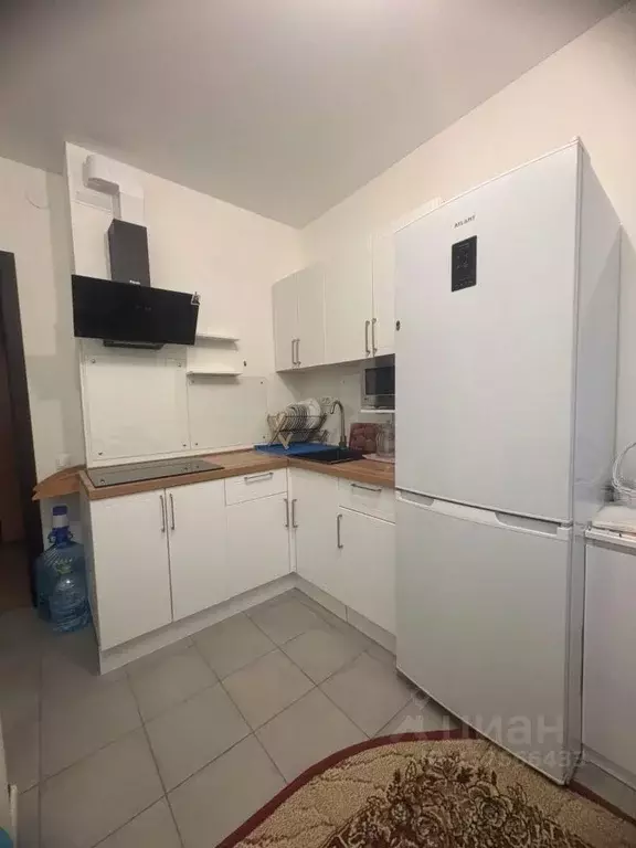 1-к кв. Московская область, Балашиха Железнодорожный мкр, просп. ... - Фото 1