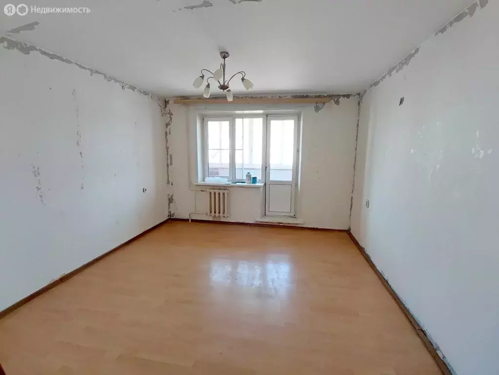3-комнатная квартира: Наро-Фоминск, Брянская улица, 2 (61.5 м) - Фото 0