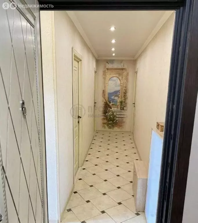 3-комнатная квартира: Москва, Севастопольский проспект, 51к2 (65 м) - Фото 1