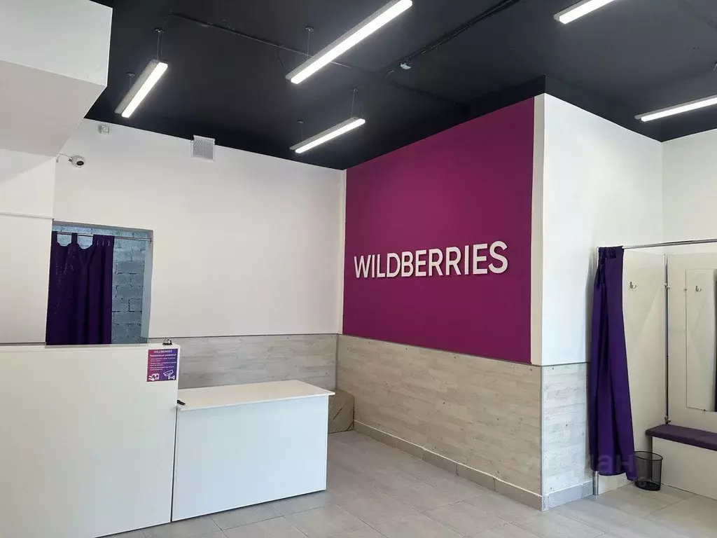 Торговая площадь в Московская область, Люберцы городской округ, ... - Фото 2