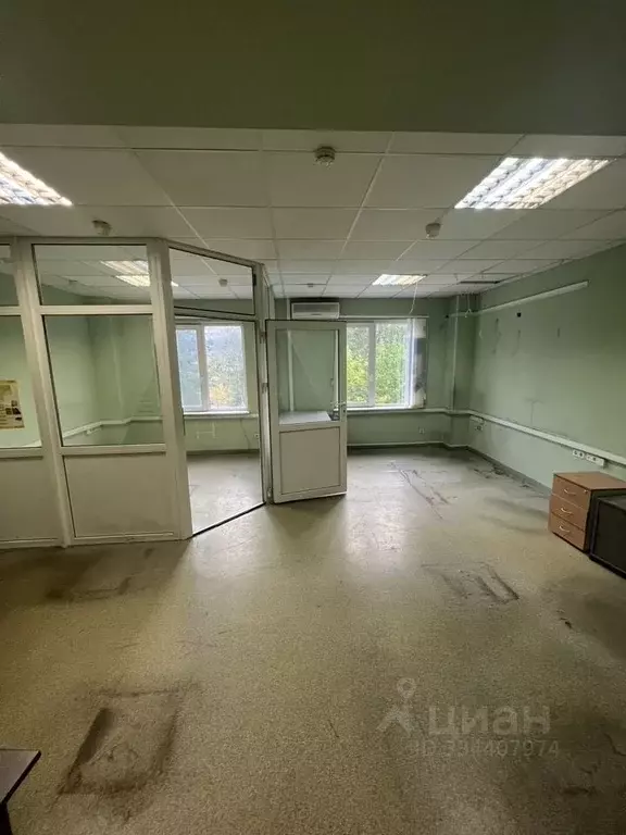Офис в Санкт-Петербург просп. Юрия Гагарина, 2к8 (36 м) - Фото 1