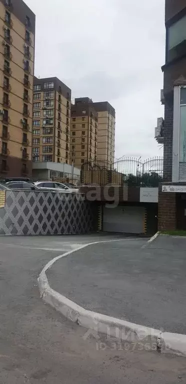 Гараж в Тюменская область, Тюмень ул. Максима Горького, 68 (13 м) - Фото 0