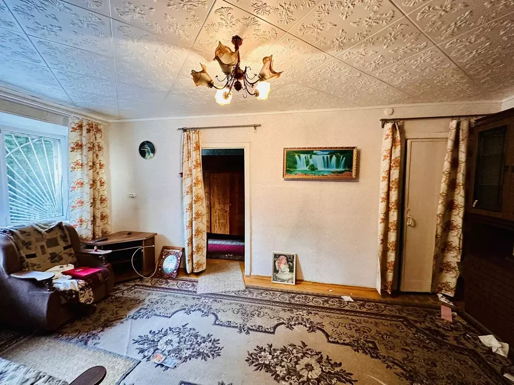 Продаётся 2-к квартира, 43.5 м - Фото 1