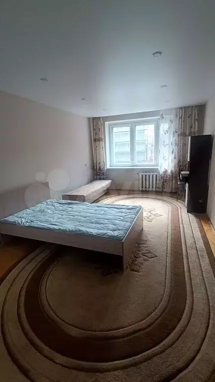 1-к. квартира, 39,5 м, 2/6 эт. - Фото 0