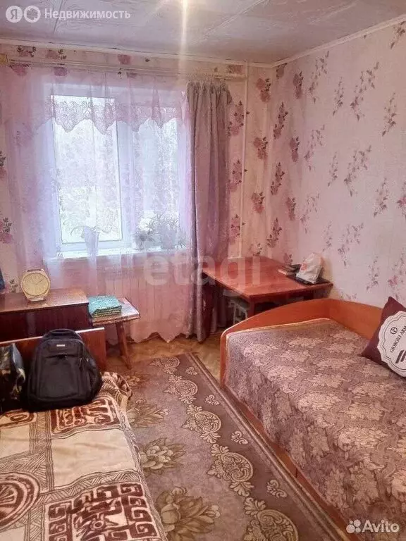 2-комнатная квартира: посёлок Дорохово, 12 (43.8 м) - Фото 1
