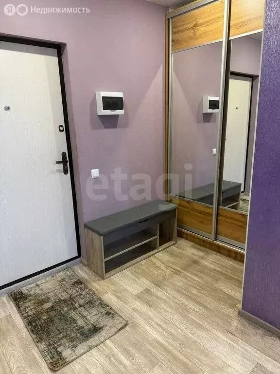 1-комнатная квартира: Миасс, улица Кирова, 86 (43 м) - Фото 1