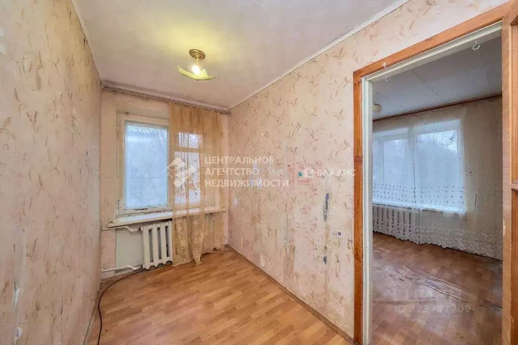 2-к кв. Рязанская область, Рязань Забайкальская ул., 15к1 (23.0 м) - Фото 1