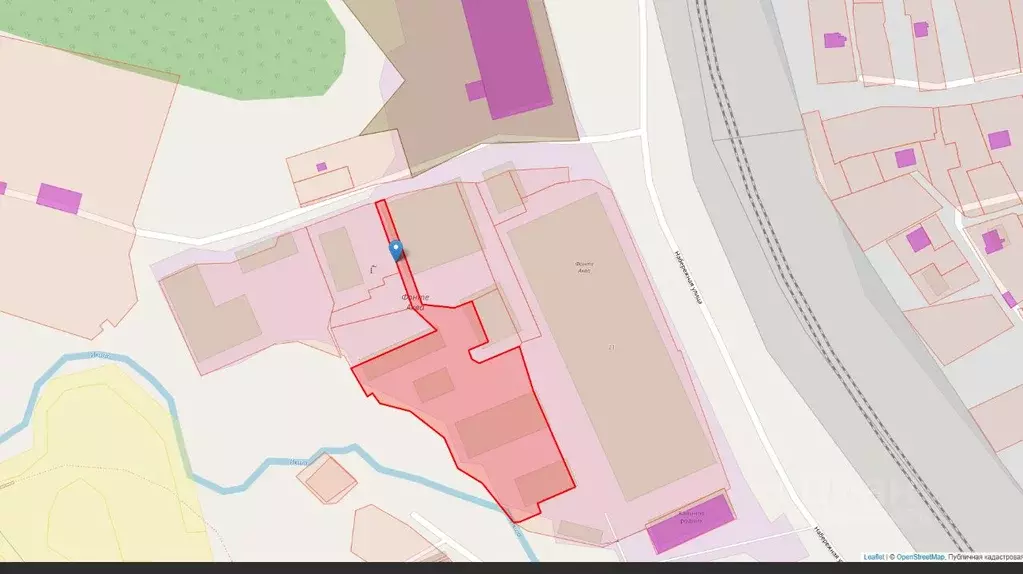 Помещение свободного назначения в Московская область, Дмитровский ... - Фото 2