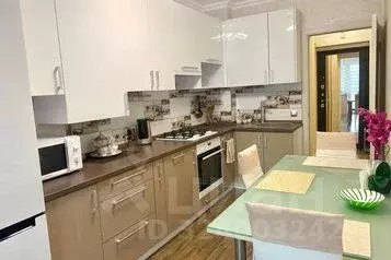 1-к кв. Калининградская область, Калининград ул. Старшины Дадаева, 68 ... - Фото 0