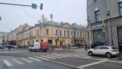 Аренда общепит, отель, клиника, ул. Забелина,д.1 - Фото 1