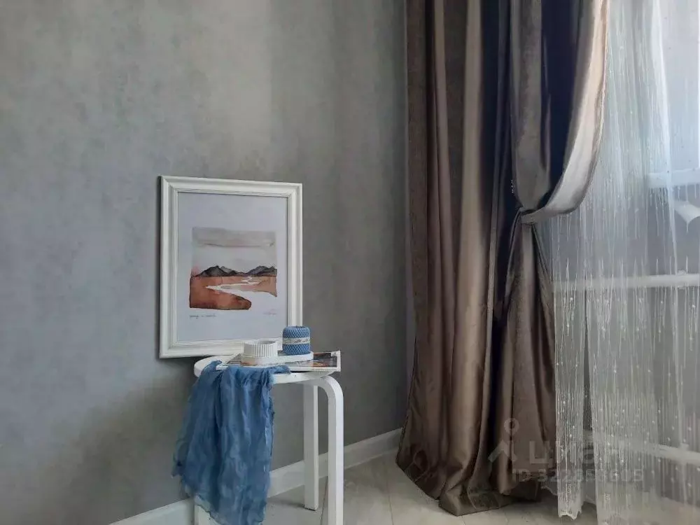 2-к кв. Оренбургская область, Оренбург просп. Победы, 151/1 (60.0 м) - Фото 1